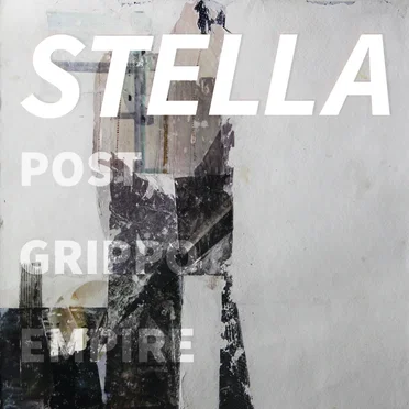 Post-Grippo Empire by Stella Research Committee - album cover