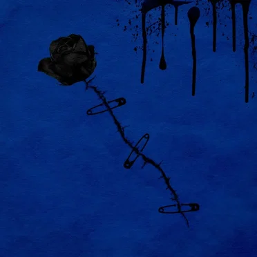 Blue Monday by Dead Posey - album cover