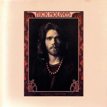 Nick Holmes