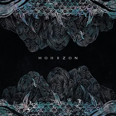Horizon by Asian Chairshot - album cover
