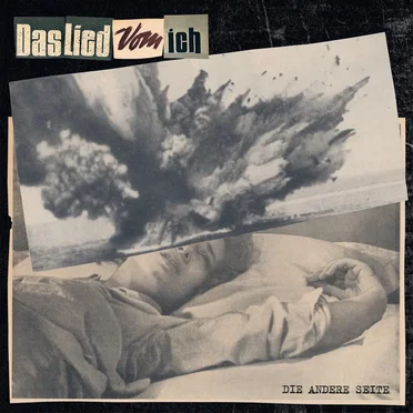 Das Lied vom Ich by Die Andere Seite - album cover
