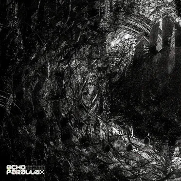 [chromatite] / star_struck by echo~parallax - album cover