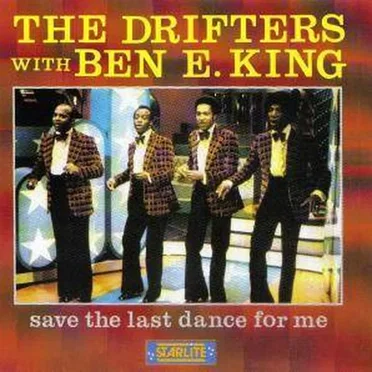 Save the Last Dance for Me