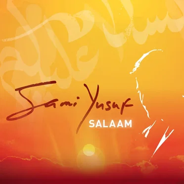 Salaam by Sami Yusuf - album cover