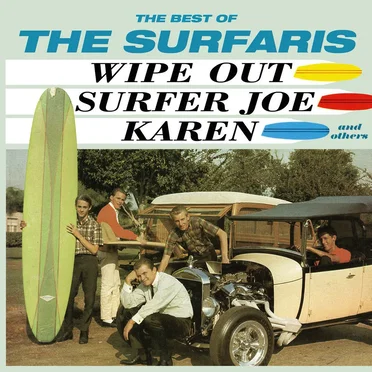 The Best of the Surfaris