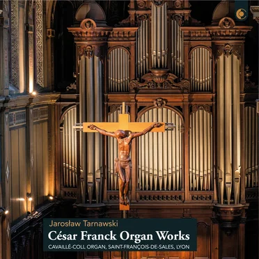 Organ Works