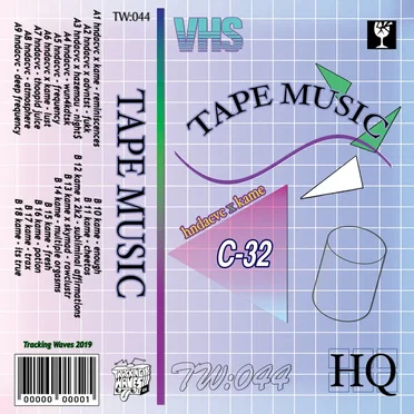 tapemusic