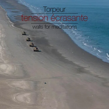 Tension Écrasante