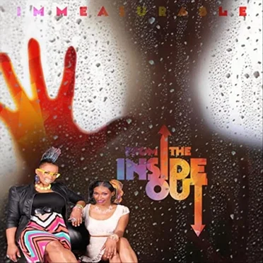From the Inside Out by Immeasurable - album cover