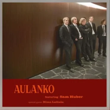 Aulanko by Aulanko - album cover