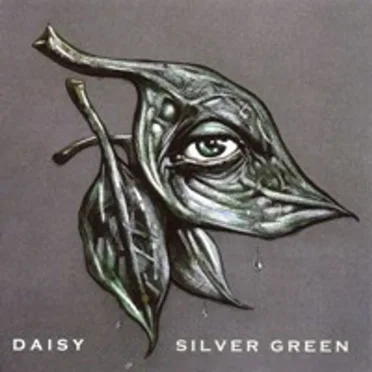 Silver Green