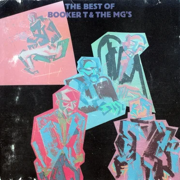The Best of Booker T. & the MG’s