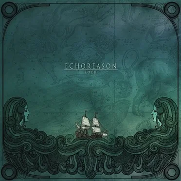 Loch by Echoreason - album cover