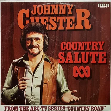 Country Salute