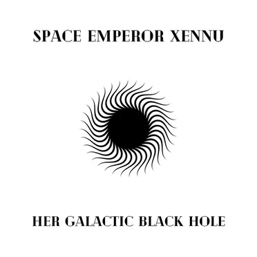 Her Galactic Black Hole