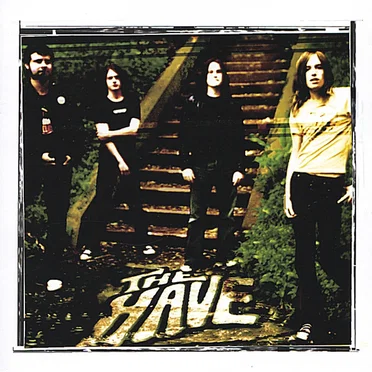 The Have by The Have - album cover