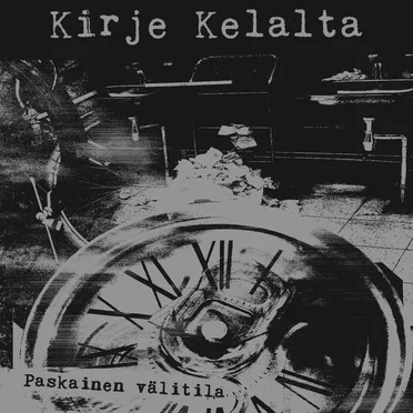 Paskainen välitila