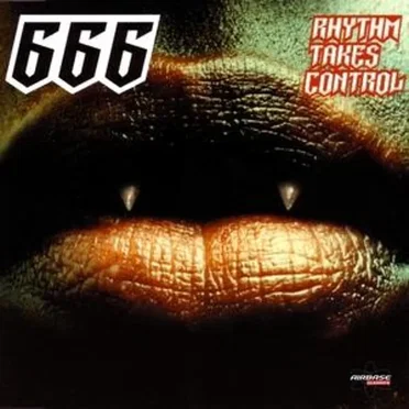 Rhythm Takes Control