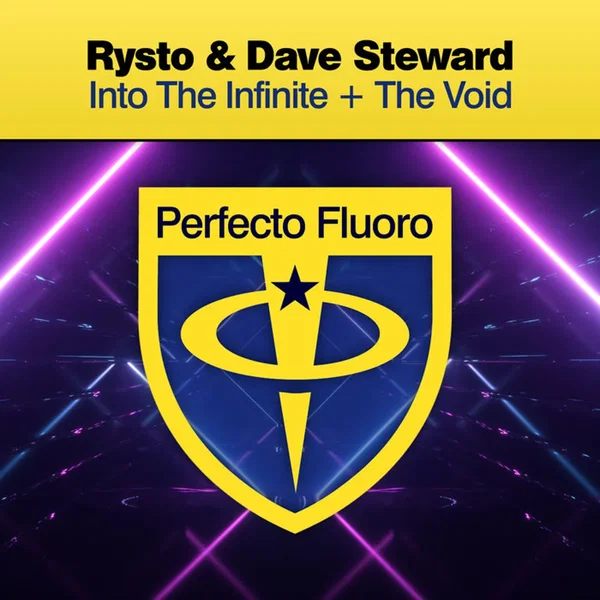 Into The Infinite / The Void