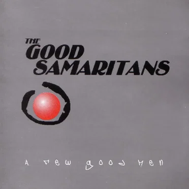 A Few Good Men by The Good Samaritans - album cover