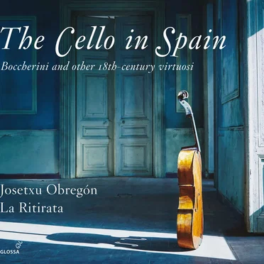The Cello in Spain