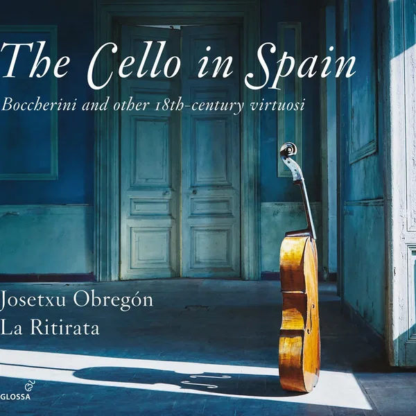 The Cello in Spain