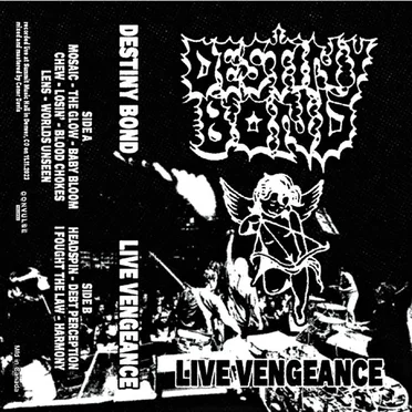 Live Vengeance