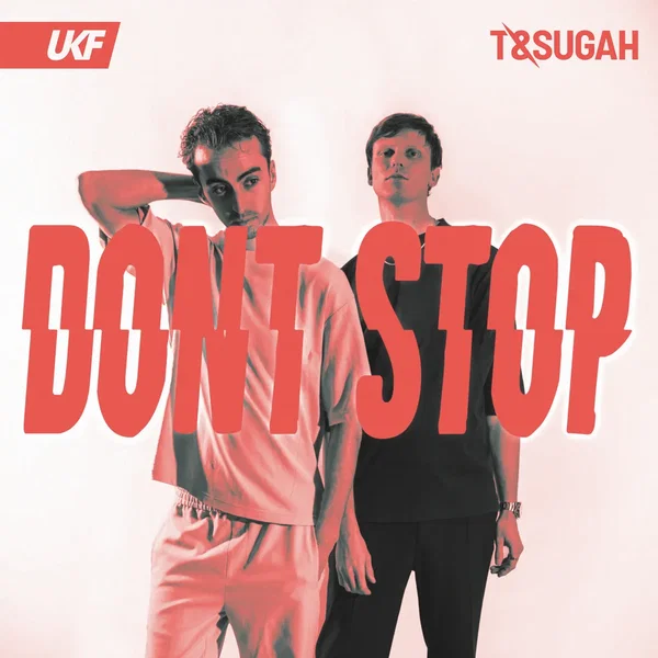 Don’t Stop