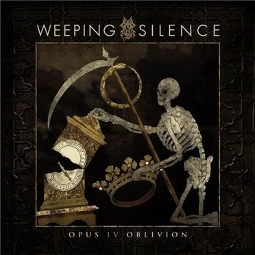 Weeping Silence