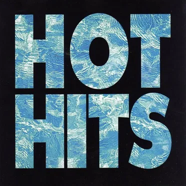 Hot Hits by Various Artists - album cover