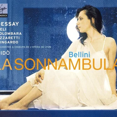 La sonnambula