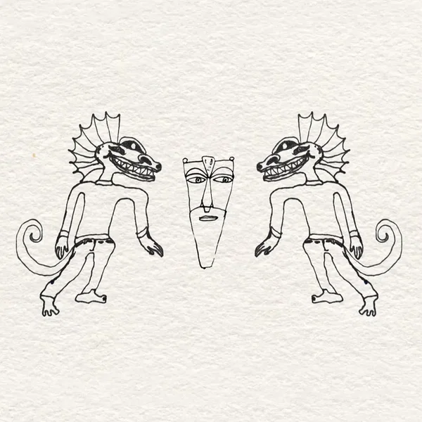 Josh Tillman and the Accidental Dose