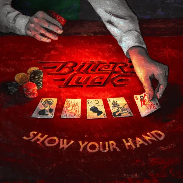 Show Your Hand