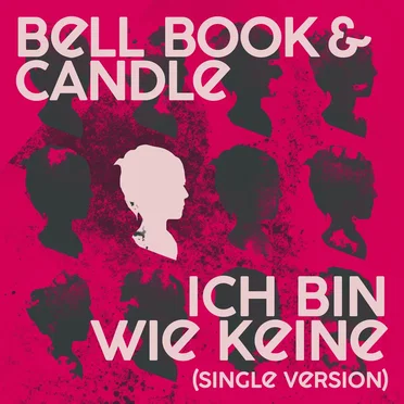 Ich bin wie keine