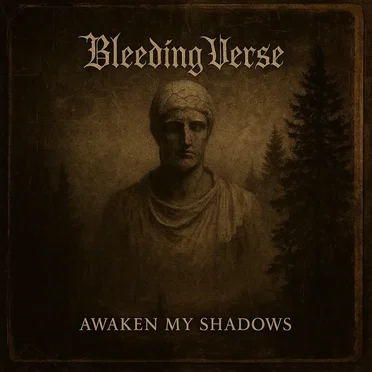 Awaken My Shadows