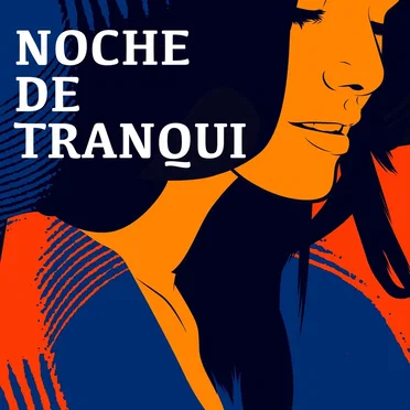 Noche de tranqui by Various Artists - album cover