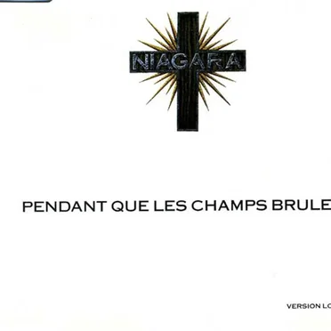 Pendant que les champs brûlent