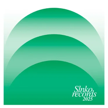 Slnko Records 2025 by Various Artists - album cover