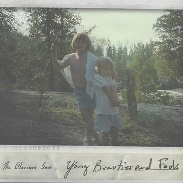 Young Beauties and Fools
