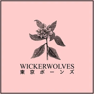 Tokyo Bones by wickerwolves - album cover
