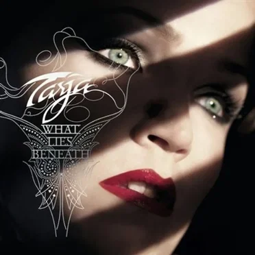 What Lies Beneath by Tarja - album cover