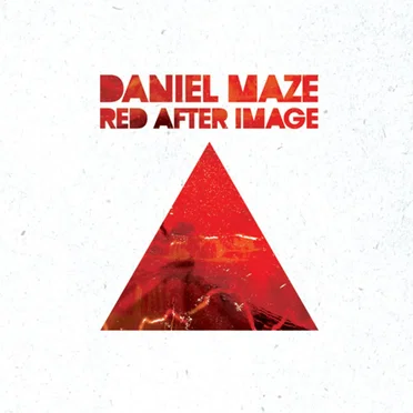 Red After Image