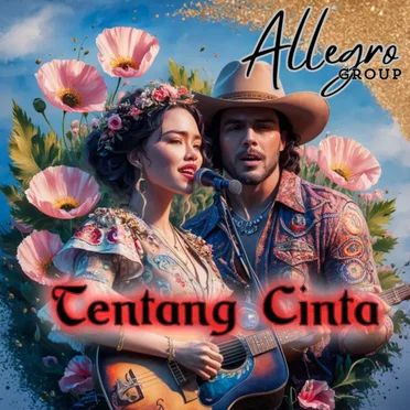 Tentang Cinta