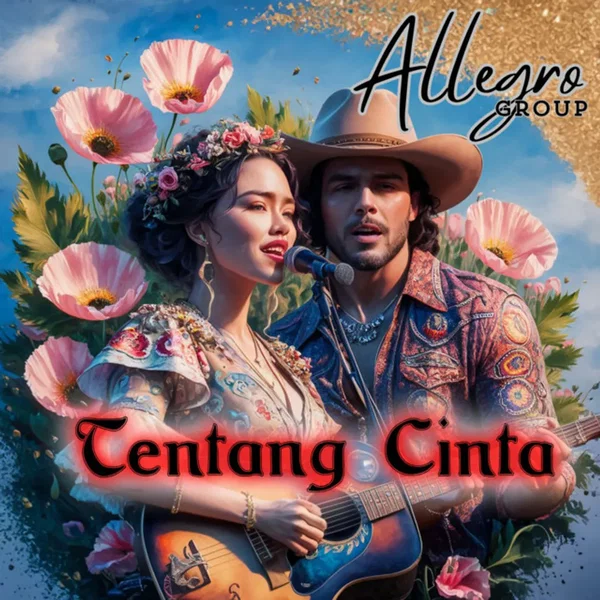 Tentang Cinta