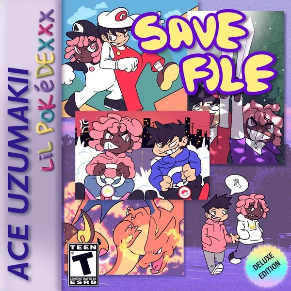 Save File