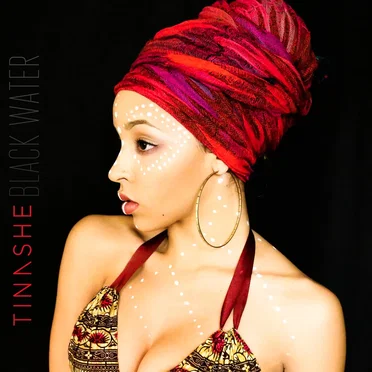 Black Water by Tinashe - album cover