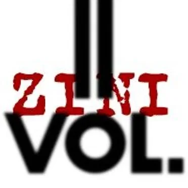 Zini L'EP Volume 2