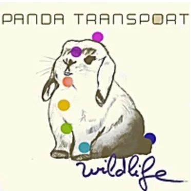 Wildlife by Panda Transport - album cover