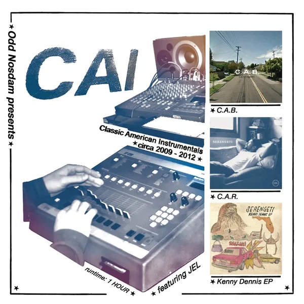 C.A.I. (2009-2012)