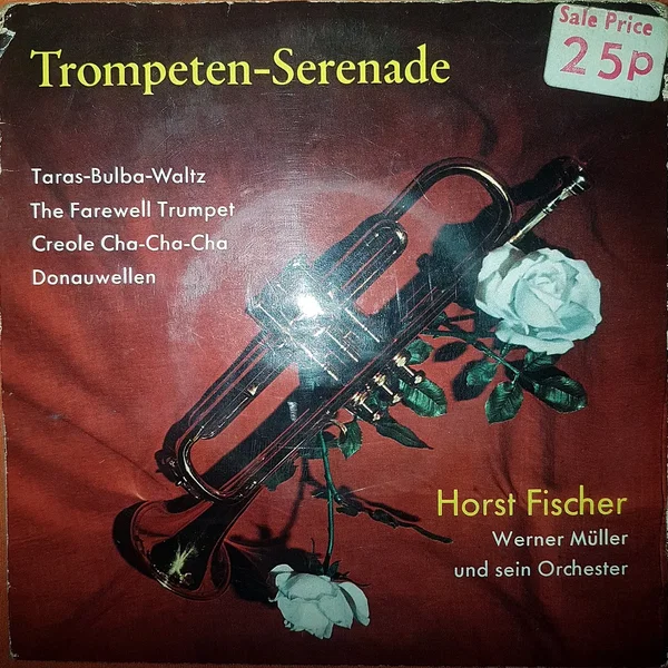 Trompeten-Serenade